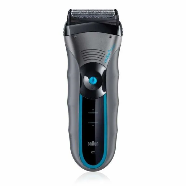 Braun Cruzer6 Clean Shave Sakal Kesme Makinesi