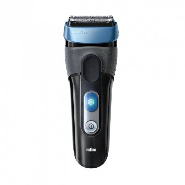 Braun CT2S Cooltec Sakal Kesme Makinesi