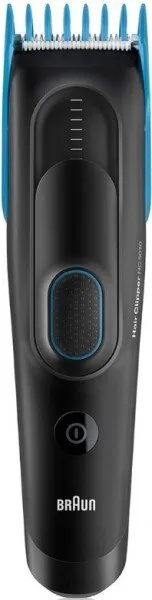 Braun HC 5010 Saç Kesme Makinesi