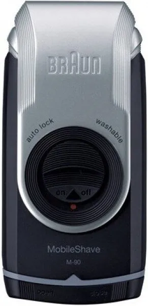 Braun M90 Sakal Kesme Makinesi