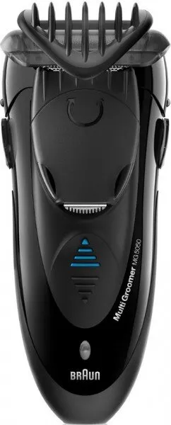 Braun MG5050 Çok Amaçlı Tıraş Makinesi