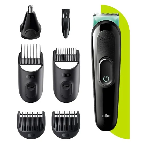 Braun MGK 3321 Çok Amaçlı Tıraş Makinesi