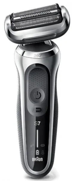 Braun S7 Serisi S1000s Sakal Kesme Makinesi