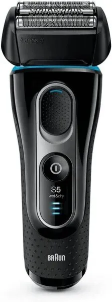 Braun Series 5 5147S Sakal Kesme Makinesi