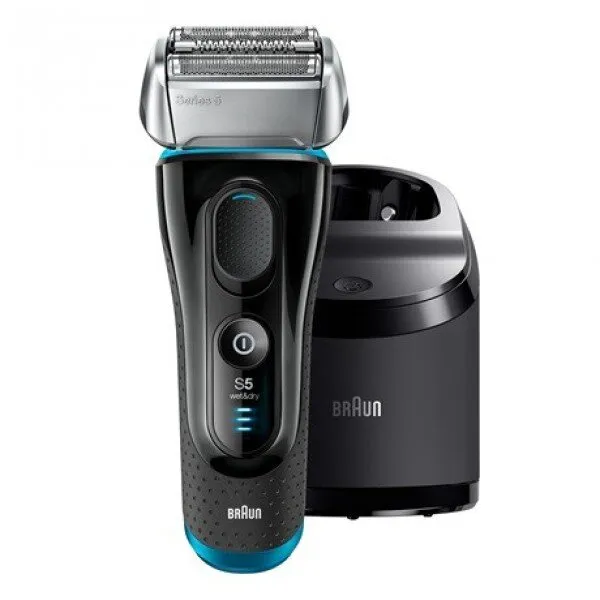 Braun Series 5 5190cc Sakal Kesme Makinesi