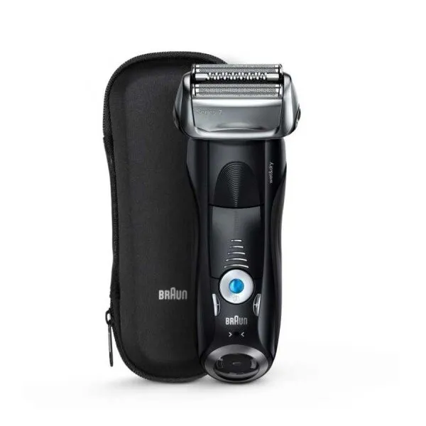Braun Series 7 7842s Sakal Kesme Makinesi