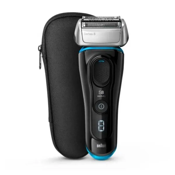 Braun Series 8 8325S Sakal Kesme Makinesi