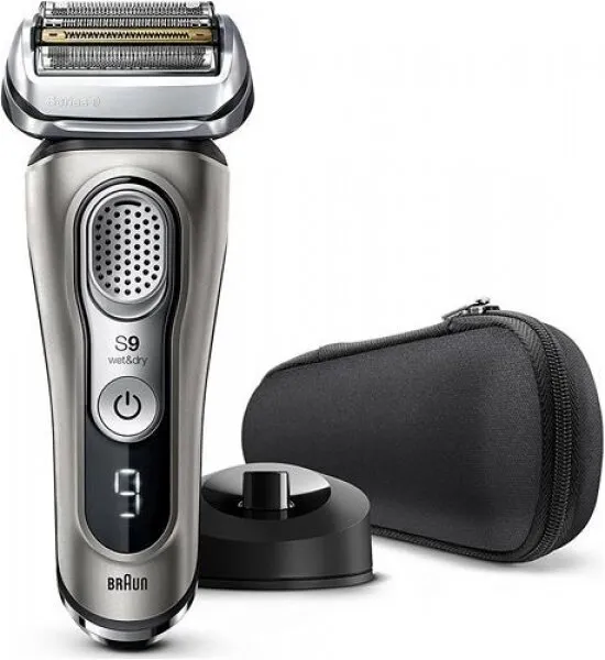 Braun Series 9 9325s Sakal Kesme Makinesi