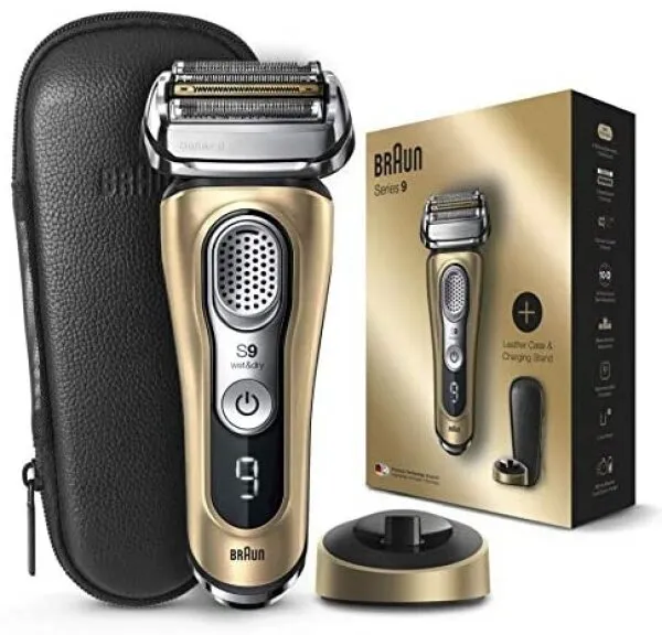 Braun Series 9 9399PS Sakal Kesme Makinesi