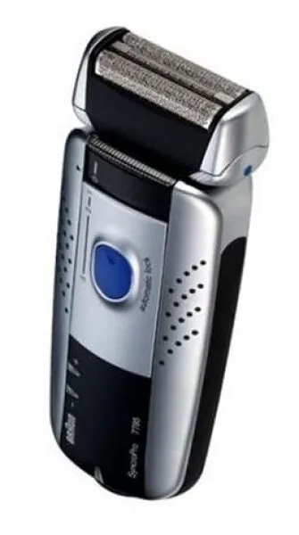 Braun Syncro Pro 7785 Sakal Kesme Makinesi