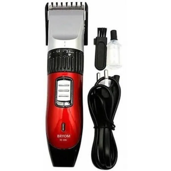 Bryom RF-696 Çok Amaçlı Tıraş Makinesi