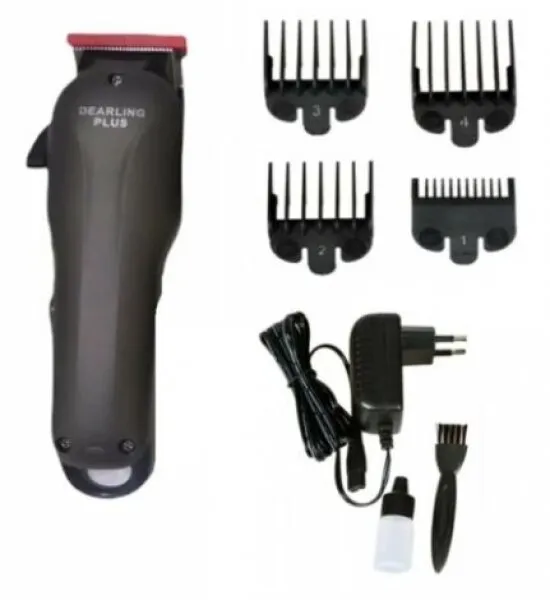 Dearling Plus Y5 Saç Kesme Makinesi