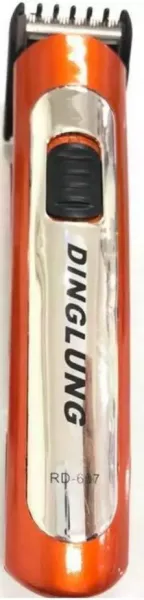 Dinglung RD-607 Çok Amaçlı Tıraş Makinesi