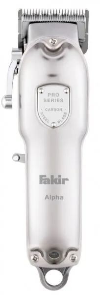 Fakir Pro Alpha Saç Kesme Makinesi