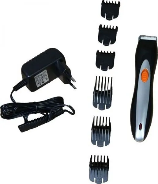 Fast & Full G-1108-L Çok Amaçlı Tıraş Makinesi
