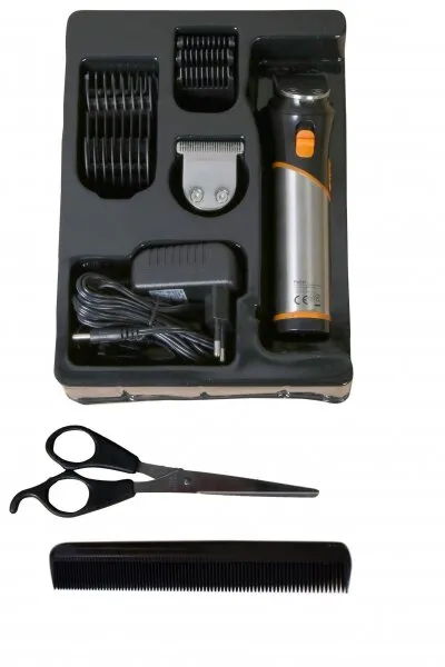 Fast & Full G-210 L Çok Amaçlı Tıraş Makinesi