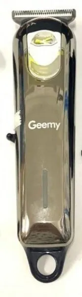 Geemy GM-6150 Çok Amaçlı Tıraş Makinesi