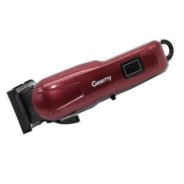 Geemy GM-6167 Çok Amaçlı Tıraş Makinesi