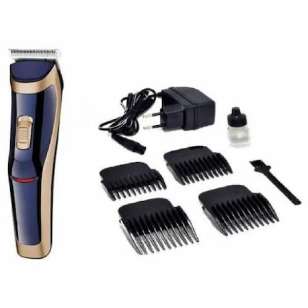 Gemei GM-6005 Çok Amaçlı Tıraş Makinesi
