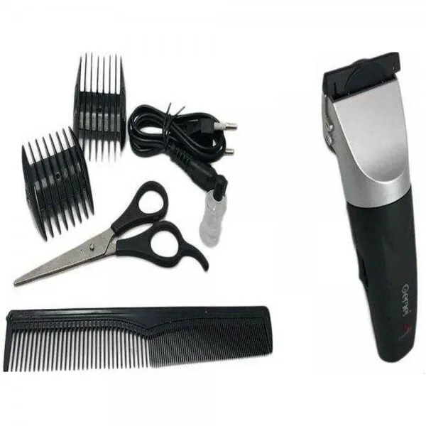 Gemei Gm-8800 Çok Amaçlı Tıraş Makinesi