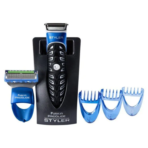 Gillette Fusion Proglide Styler Çok Amaçlı Tıraş Makinesi