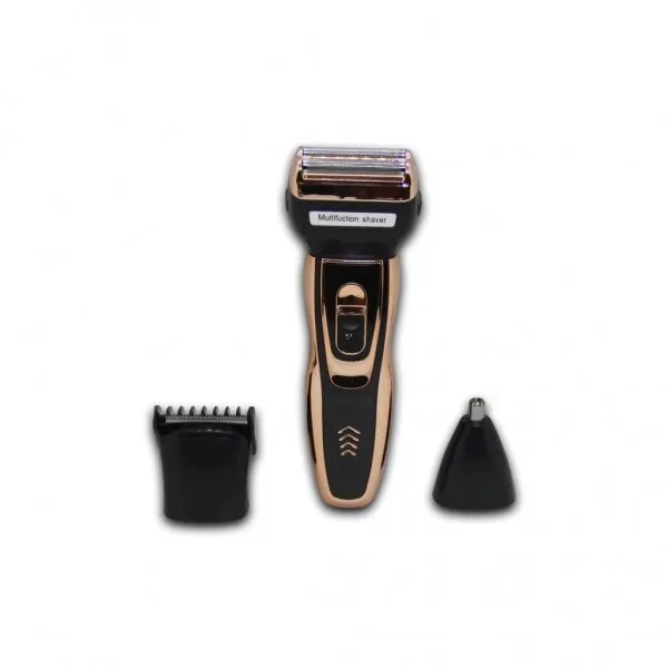 Gold Silver GS-120 Çok Amaçlı Tıraş Makinesi