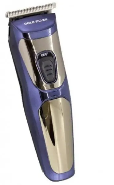 Gold Silver GS-170 Saç Kesme Makinesi