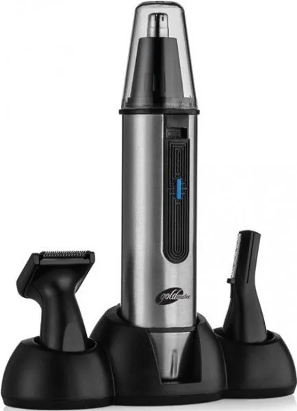 Goldmaster GM-7138 Çok Amaçlı Tıraş Makinesi