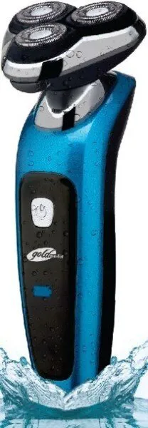 Goldmaster Gm-7150 Sakal Kesme Makinesi