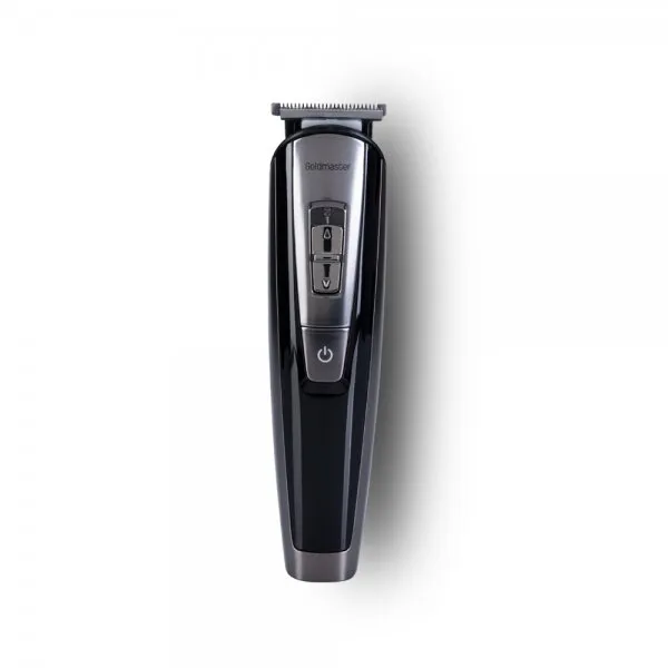 Goldmaster GM-8110 Venge Çok Amaçlı Tıraş Makinesi