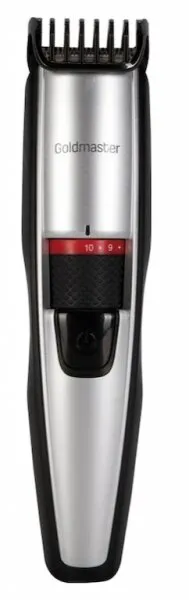 Goldmaster GM-8158 Saç Kesme Makinesi