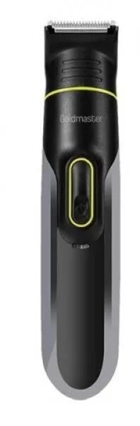 Goldmaster GM-9107 Çok Amaçlı Tıraş Makinesi