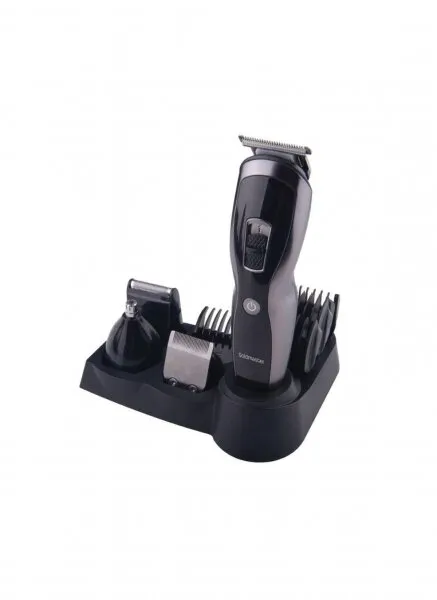 Goldmaster Tarz GM-8104 Çok Amaçlı Tıraş Makinesi