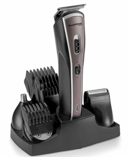GoldStar GS-7001 İmaj Çok Amaçlı Tıraş Makinesi