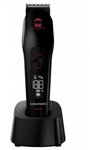 Grundig MGK 9030 Çok Amaçlı Tıraş Makinesi