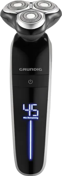 Grundig MS-7640 Sakal Kesme Makinesi