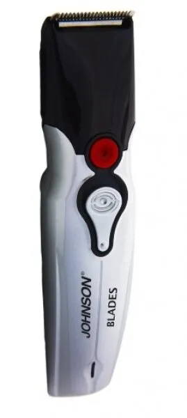 Johnson Blades Çok Amaçlı Tıraş Makinesi