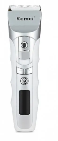 Kemei KM-838 Saç Kesme Makinesi