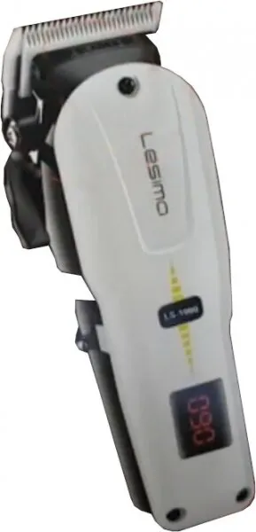 Lesima LS-1000 Çok Amaçlı Tıraş Makinesi