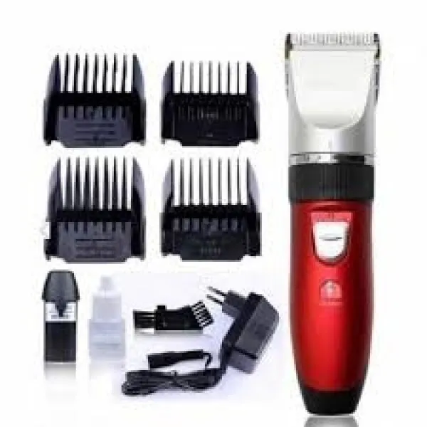 Lesima LS-321 Çok Amaçlı Tıraş Makinesi