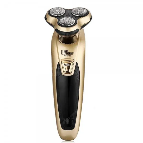 Lingke FS-3188 Sakal Kesme Makinesi