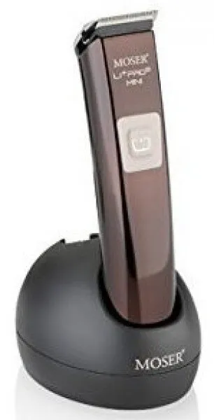 Moser 1588 Li+Pro2 Mini Sakal Kesme Makinesi
