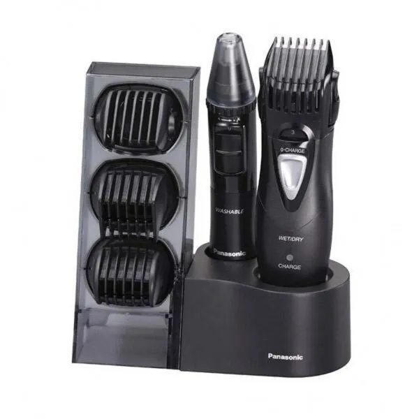 Panasonic ER-GY10-CM504 Çok Amaçlı Tıraş Makinesi