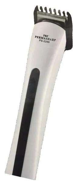 Permasharp PS-2299 Çok Amaçlı Tıraş Makinesi