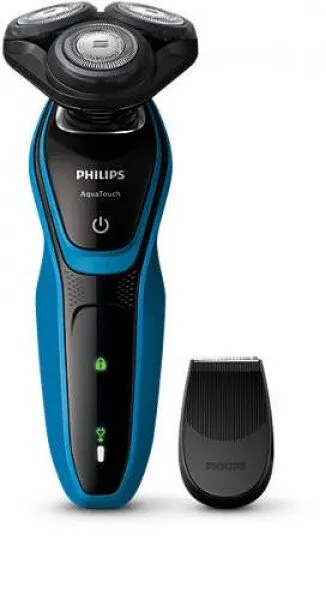 Philips AquaTouch S5050/06 Sakal Kesme Makinesi