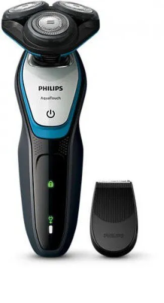Philips AquaTouch S5070/06 Sakal Kesme Makinesi