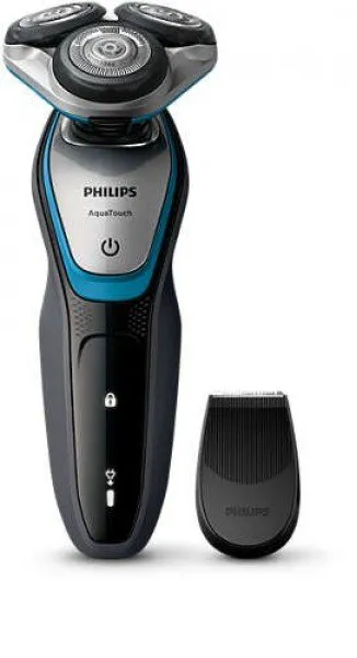 Philips AquaTouch S5400/06 Sakal Kesme Makinesi