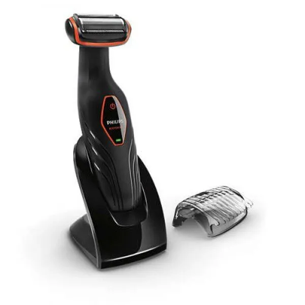 Philips Bodygroom BG2024/15 Vücut Bakım Seti