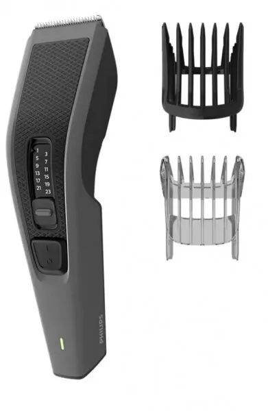 Philips Hairclipper 3000 Serisi HC3525/15 Saç Kesme Makinesi