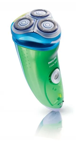 Philips HQ7762 Sakal Kesme Makinesi